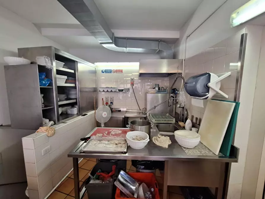 Immagine 15 di Attività commerciale in vendita  in Via Fra Michelino, 29, 47521 Cesena FC, Italia a Cesena