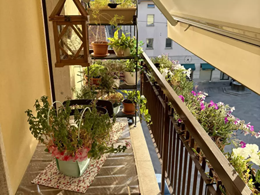 Immagine 7 di Attico in vendita  in Via Roma a Terranuova Bracciolini