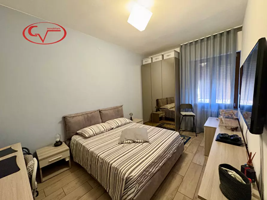 Immagine 18 di Attico in vendita  in Via Roma a Terranuova Bracciolini