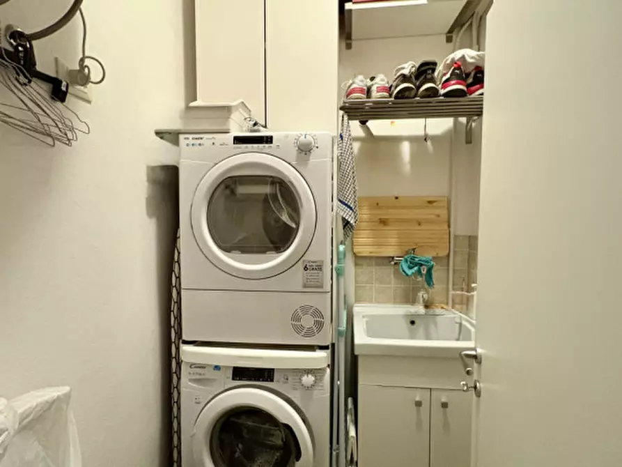 Immagine 24 di Attico in vendita  in Via Roma a Terranuova Bracciolini