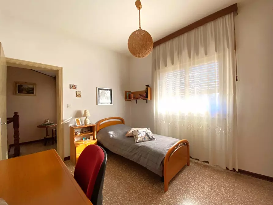 Immagine 10 di Casa bifamiliare in vendita  in Via Guido Negri a Lozzo Atestino