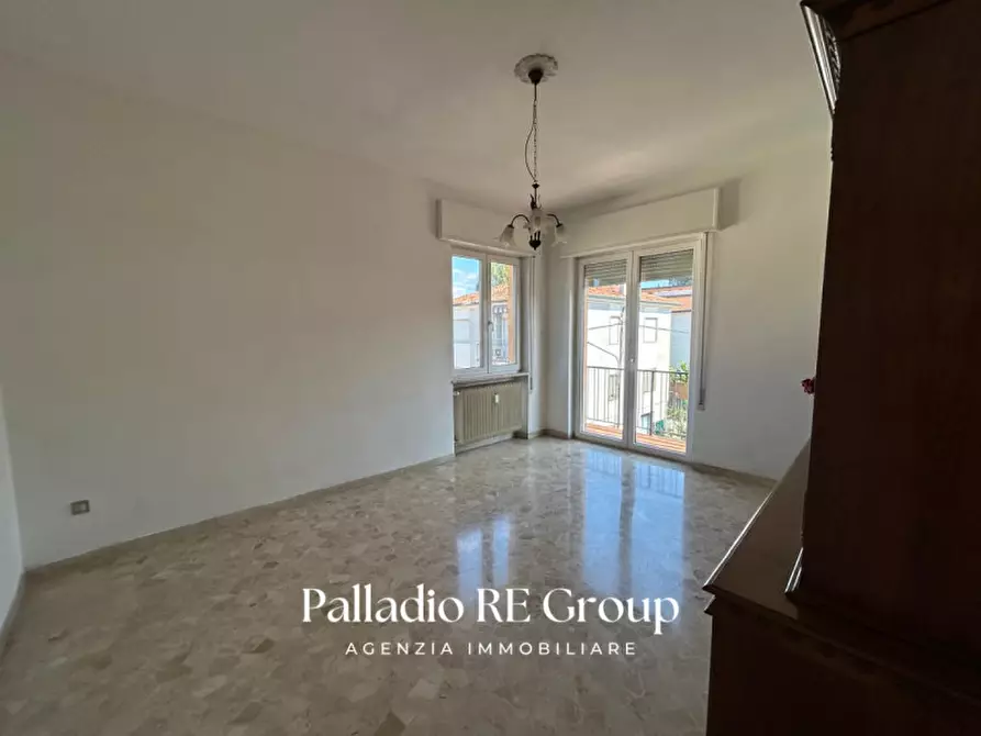 Immagine 3 di Appartamento in vendita  in Via Giampaolo Vajenti a Vicenza