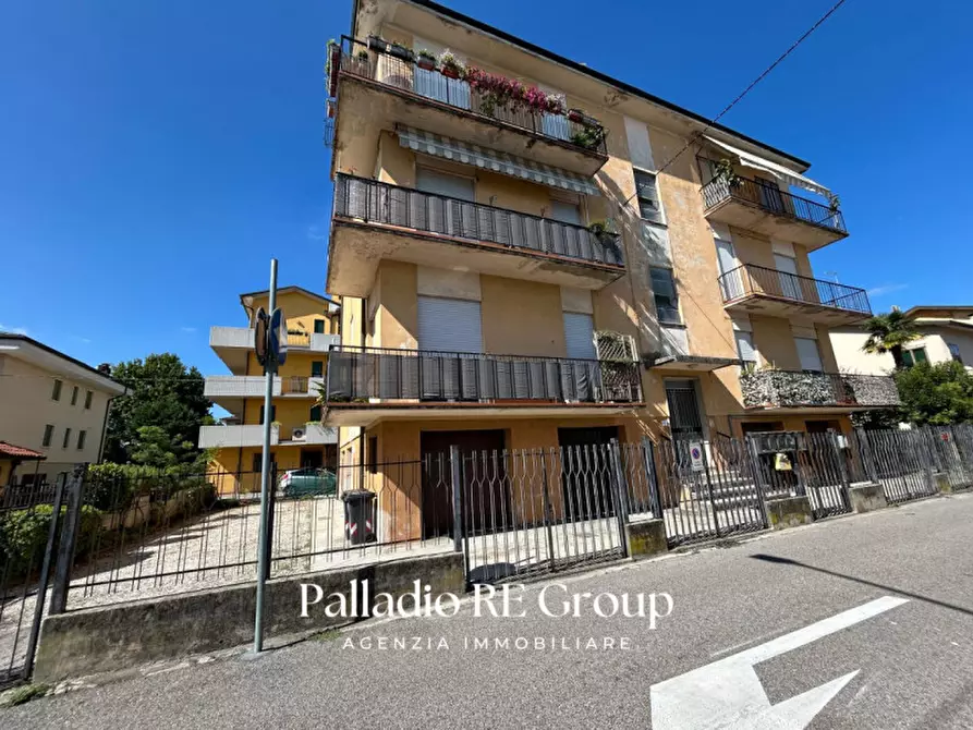 Immagine 13 di Appartamento in vendita  in Via Giampaolo Vajenti a Vicenza
