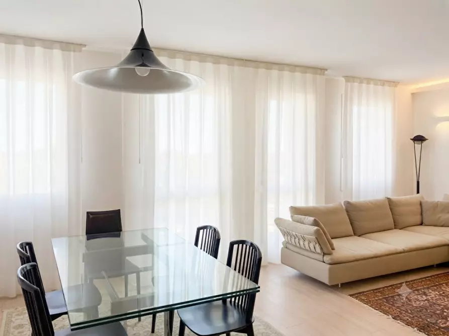 Immagine 4 di Appartamento in vendita  in Via Galileo Galilei a Montebelluna