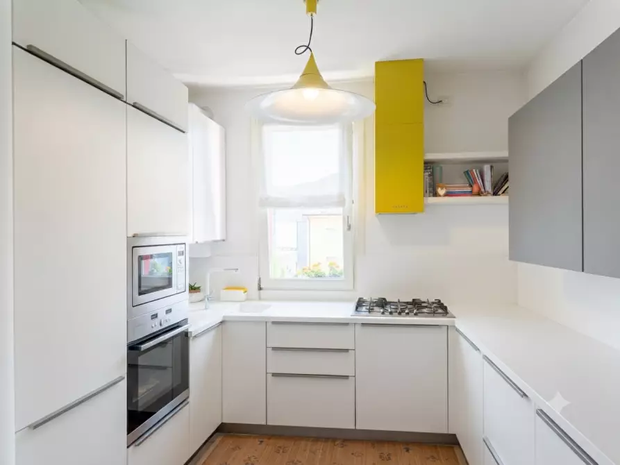 Immagine 7 di Appartamento in vendita  in Via Galileo Galilei a Montebelluna