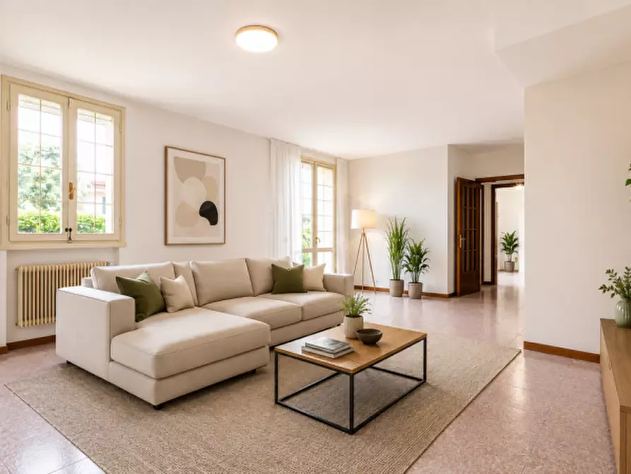 Immagine 1 di Casa bifamiliare in vendita  in Via Giacomo Matteotti a Conselve