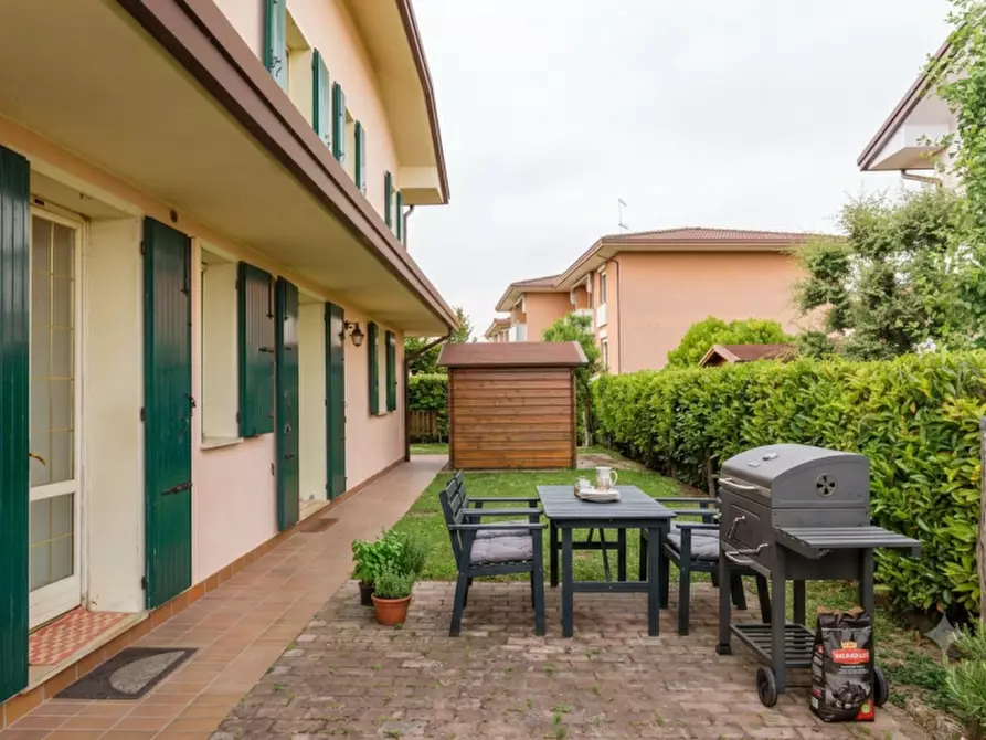 Immagine 3 di Casa bifamiliare in vendita  in Via Giacomo Matteotti a Conselve