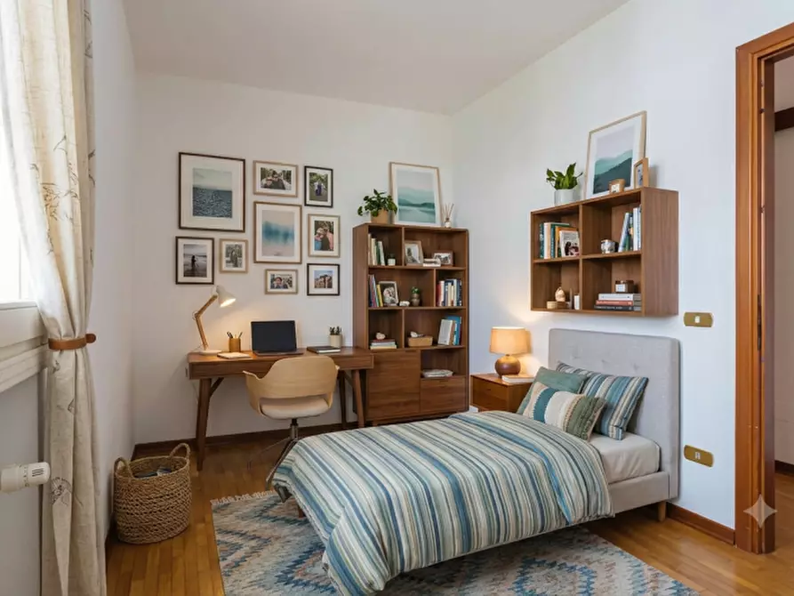 Immagine 5 di Casa bifamiliare in vendita  in Via Giacomo Matteotti a Conselve