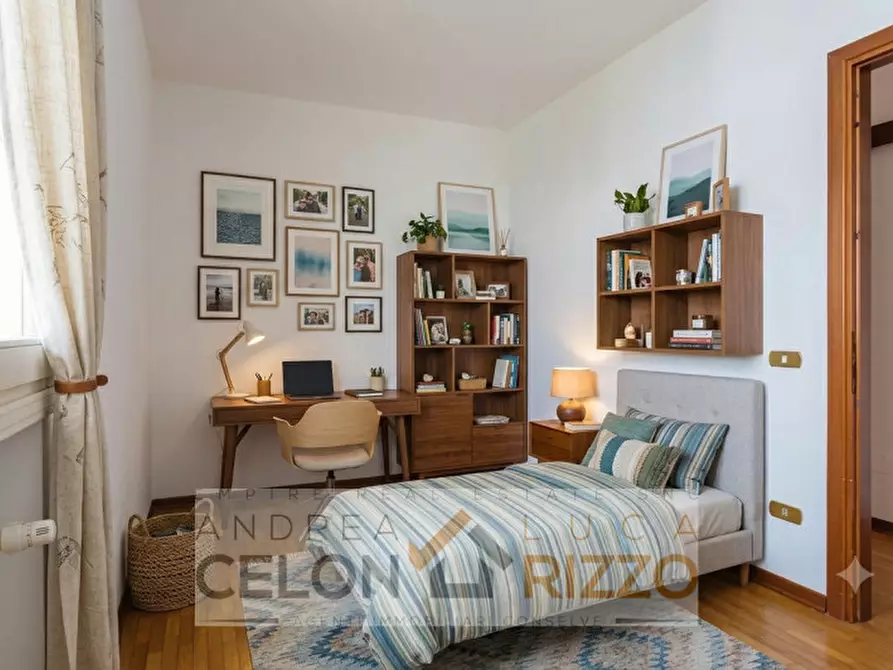 Immagine 5 di Casa bifamiliare in vendita  in Via Giacomo Matteotti a Conselve
