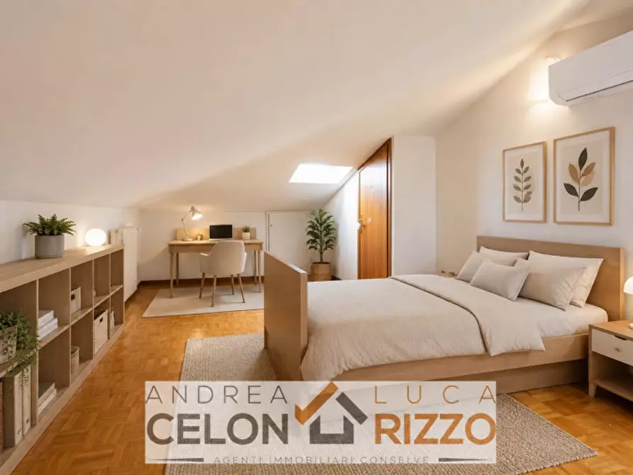 Immagine 9 di Casa bifamiliare in vendita  in Via Giacomo Matteotti a Conselve