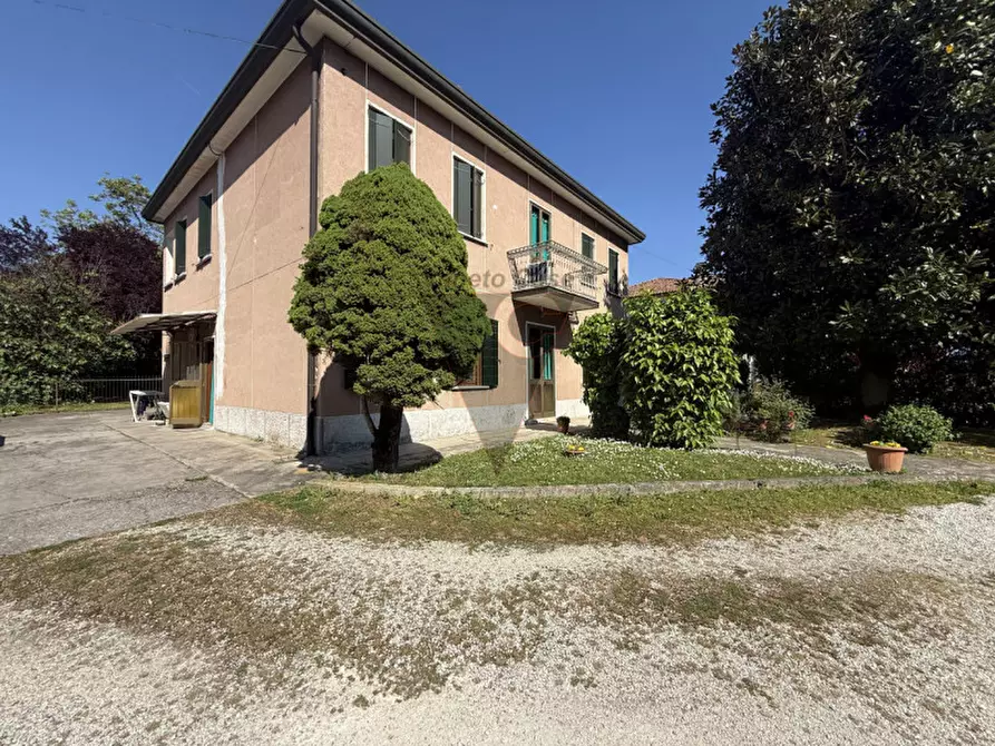 Immagine 6 di Casa indipendente in vendita  a Venezia