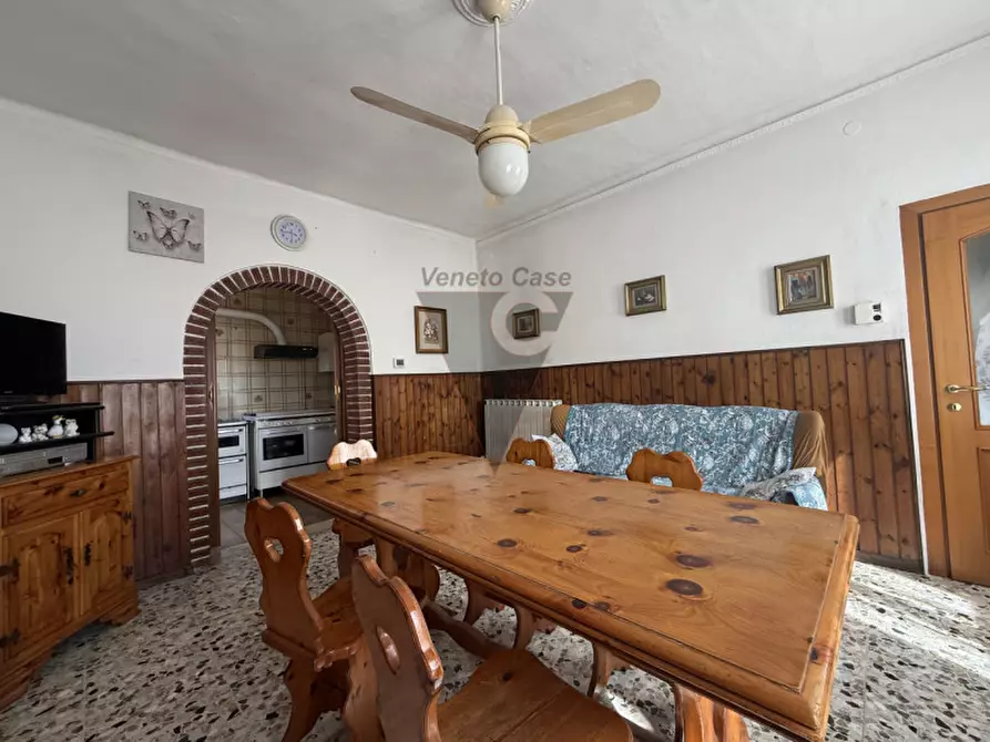 Immagine 9 di Casa indipendente in vendita  a Venezia