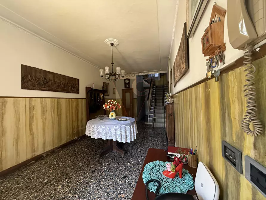 Immagine 12 di Casa indipendente in vendita  a Venezia
