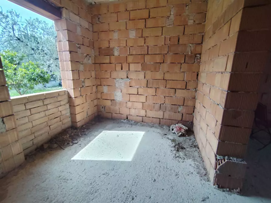 Immagine 6 di Villa in vendita  in Via Grotti a Poggio Nativo