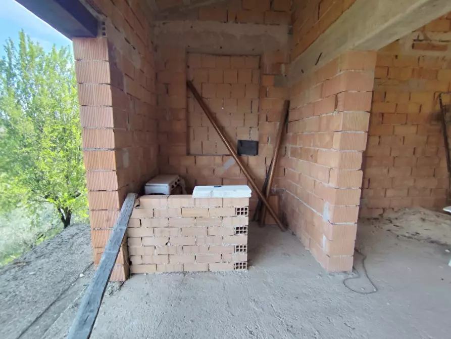 Immagine 7 di Villa in vendita  in Via Grotti a Poggio Nativo