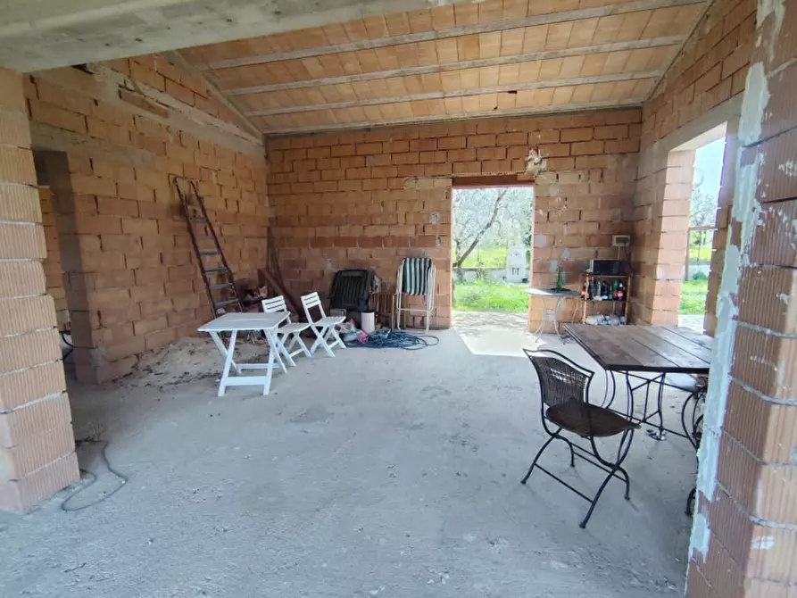 Immagine 8 di Villa in vendita  in Via Grotti a Poggio Nativo
