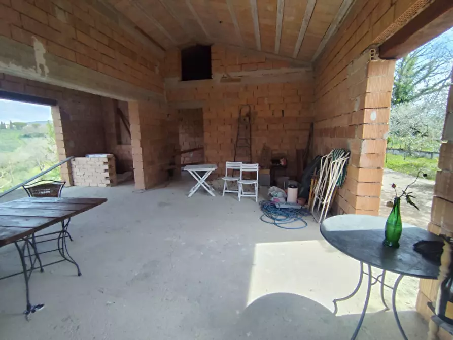 Immagine 9 di Villa in vendita  in Via Grotti a Poggio Nativo