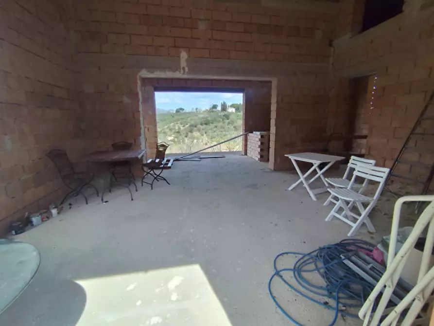 Immagine 11 di Villa in vendita  in Via Grotti a Poggio Nativo