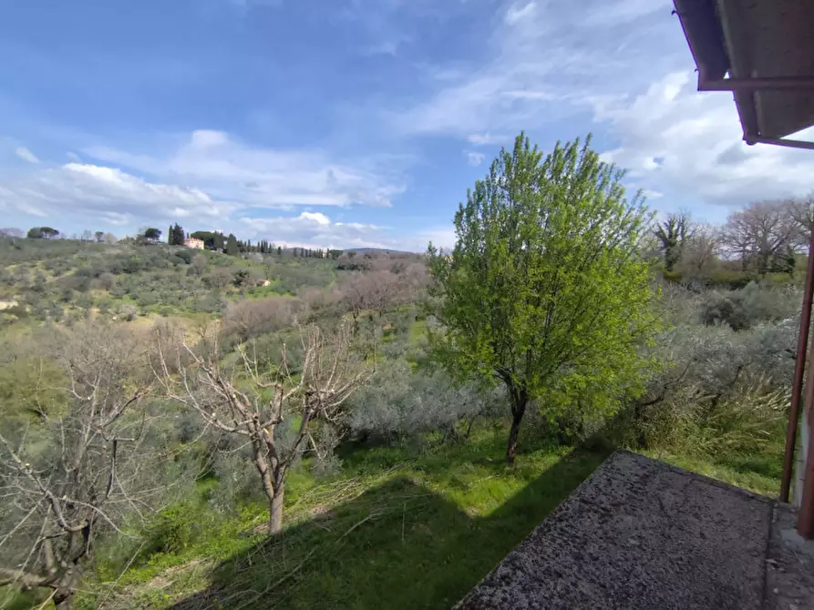 Immagine 12 di Villa in vendita  in Via Grotti a Poggio Nativo