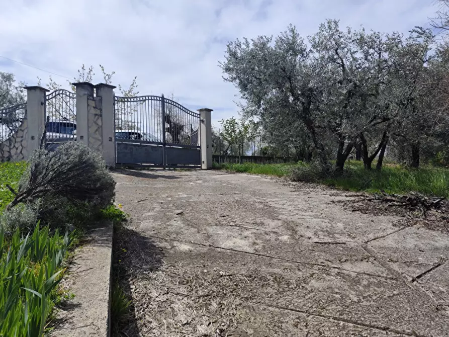 Immagine 15 di Villa in vendita  in Via Grotti a Poggio Nativo