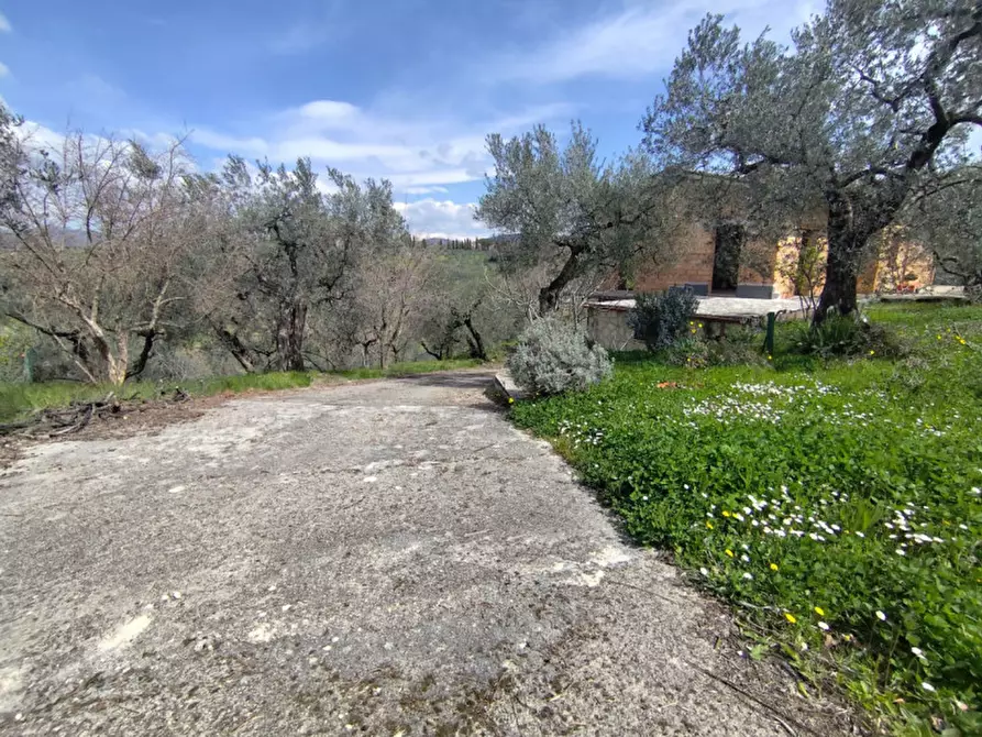 Immagine 17 di Villa in vendita  in Via Grotti a Poggio Nativo