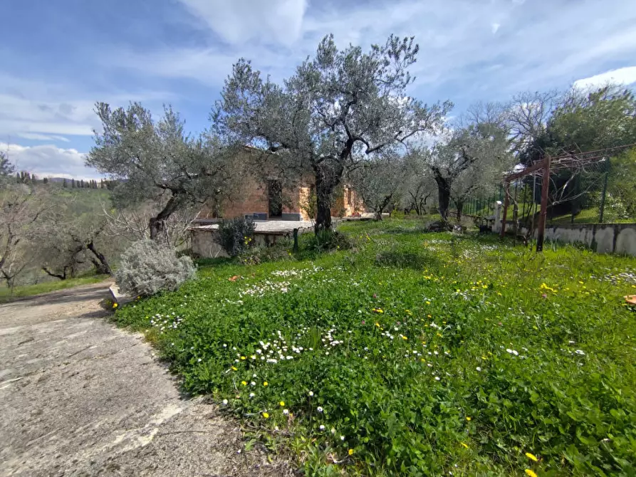 Immagine 18 di Villa in vendita  in Via Grotti a Poggio Nativo