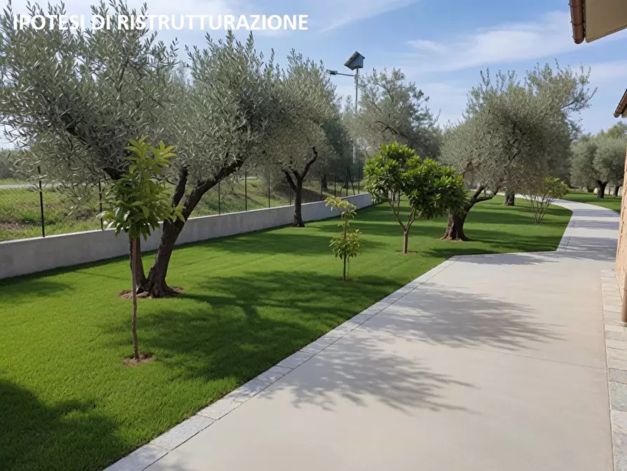 Immagine 21 di Villa in vendita  in Via Grotti a Poggio Nativo