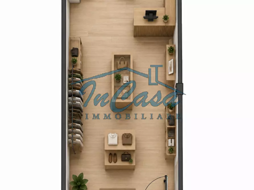 Immagine 2 di Ufficio in affitto  in via tiziano a Santa Maria Di Sala
