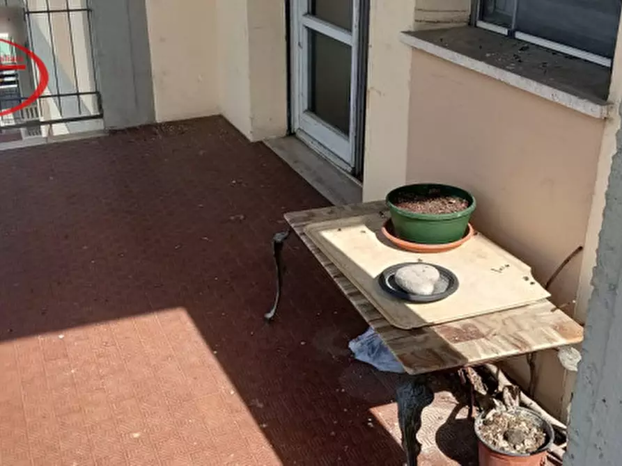 Immagine 5 di Appartamento in vendita  in Via Trieste a San Giovanni Valdarno