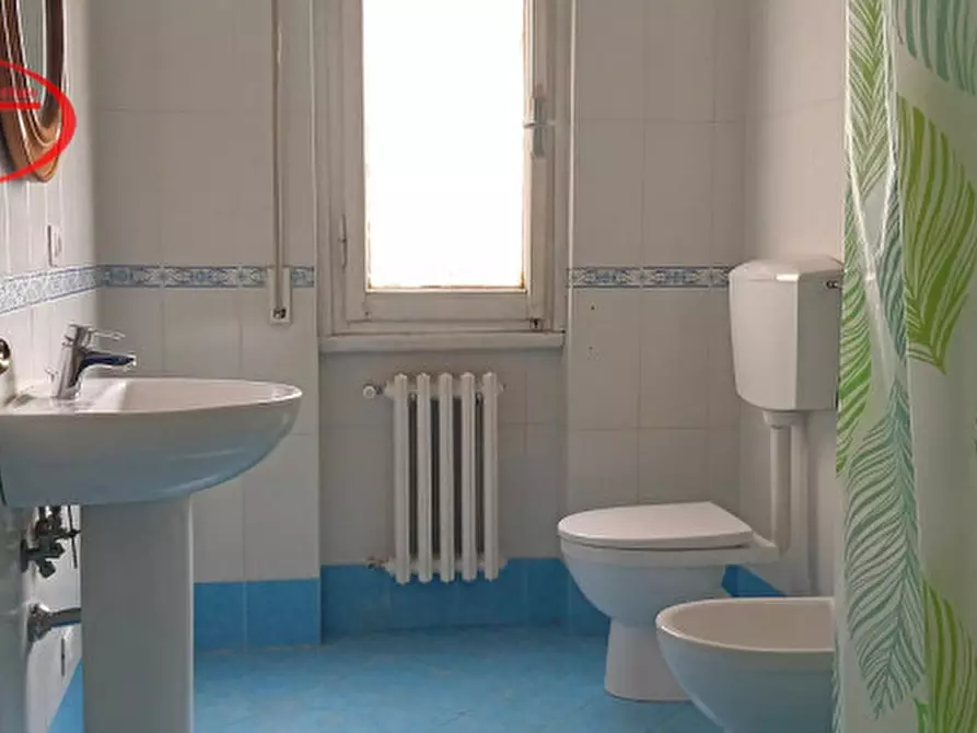 Immagine 9 di Appartamento in vendita  in Via Trieste a San Giovanni Valdarno