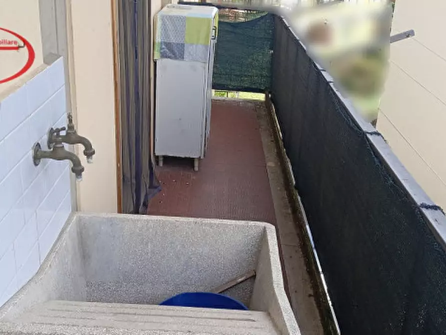 Immagine 11 di Appartamento in vendita  in Via Trieste a San Giovanni Valdarno