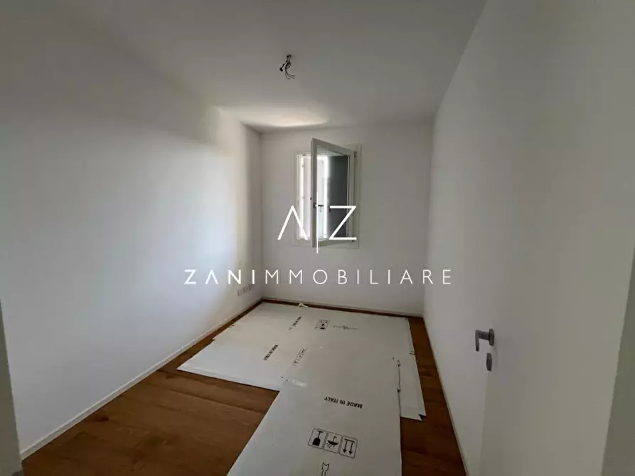 Immagine 7 di Appartamento in vendita  a Istrana