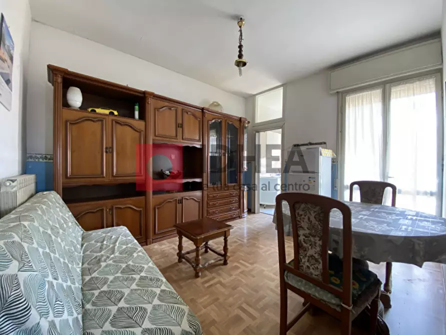 Immagine 1 di Appartamento in vendita  in Via Marco Polo a Treviso