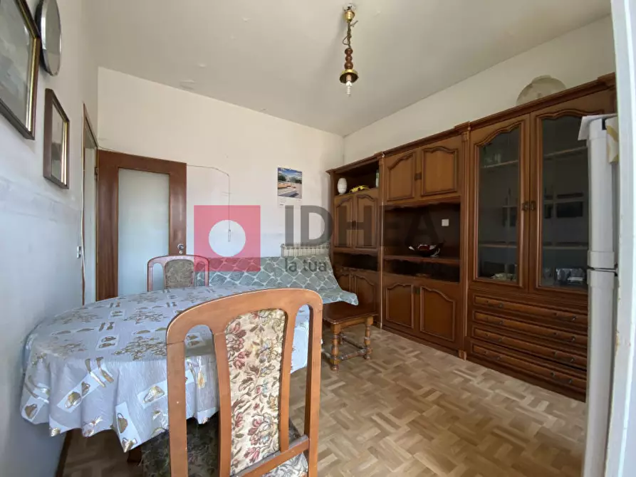 Immagine 5 di Appartamento in vendita  in Via Marco Polo a Treviso