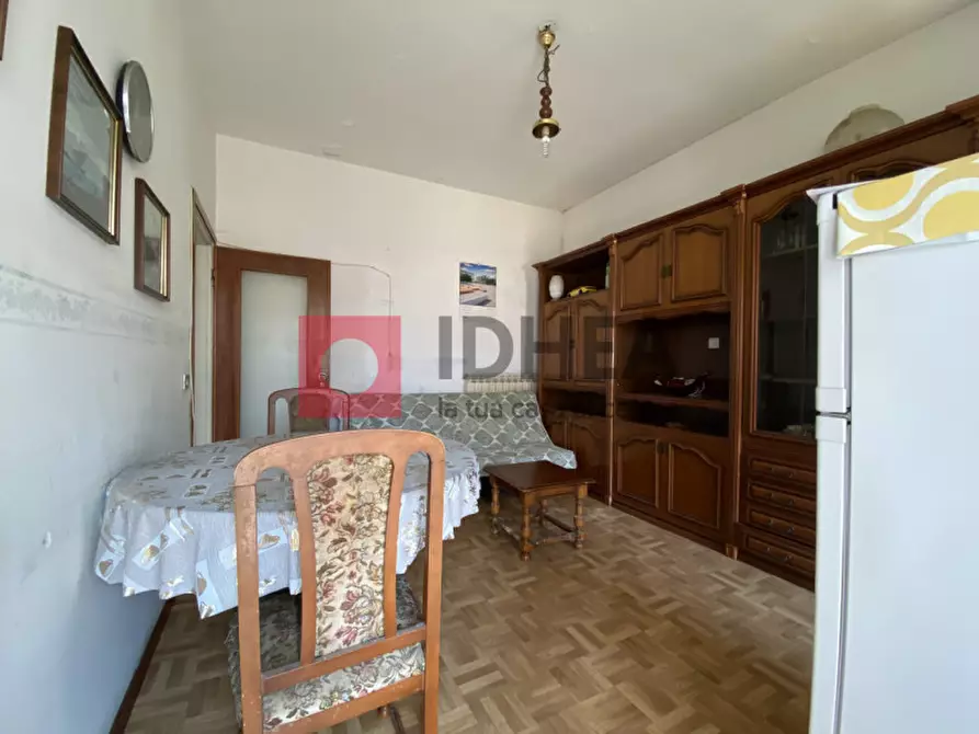 Immagine 6 di Appartamento in vendita  in Via Marco Polo a Treviso