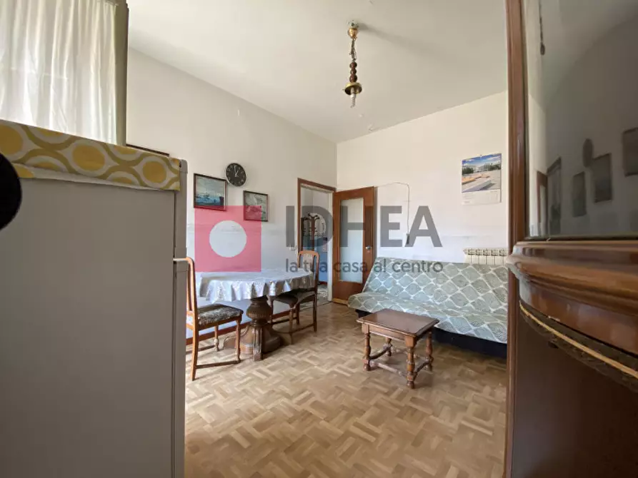Immagine 7 di Appartamento in vendita  in Via Marco Polo a Treviso