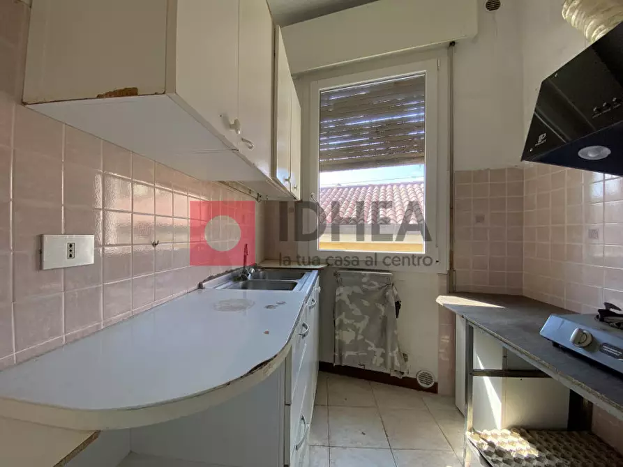 Immagine 8 di Appartamento in vendita  in Via Marco Polo a Treviso