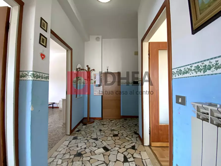 Immagine 25 di Appartamento in vendita  in Via Marco Polo a Treviso