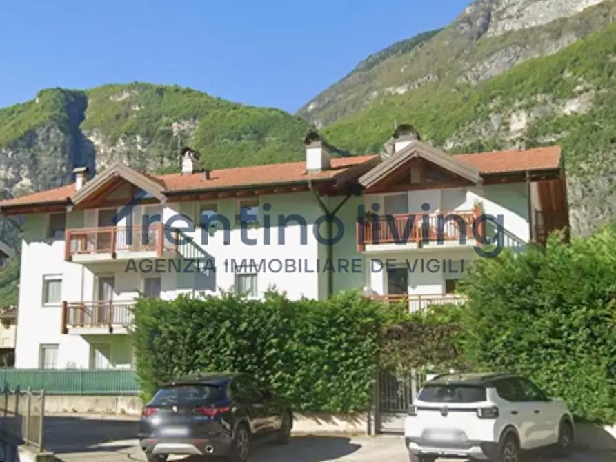 Immagine 1 di Appartamento in vendita  in Via dei Morei a Mezzolombardo