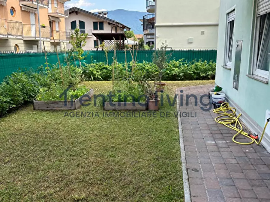 Immagine 2 di Appartamento in vendita  in Via dei Morei a Mezzolombardo