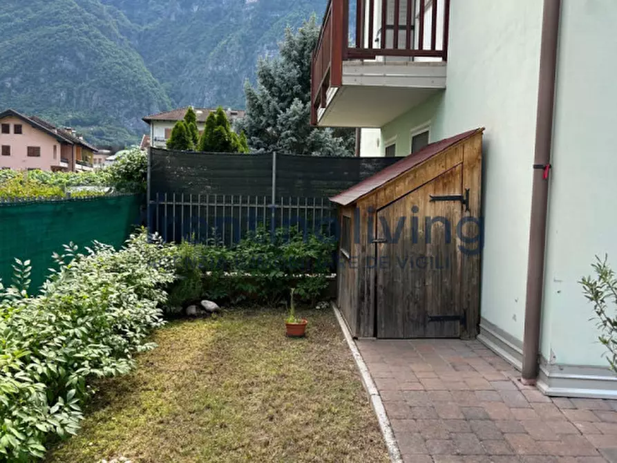 Immagine 4 di Appartamento in vendita  in Via dei Morei a Mezzolombardo