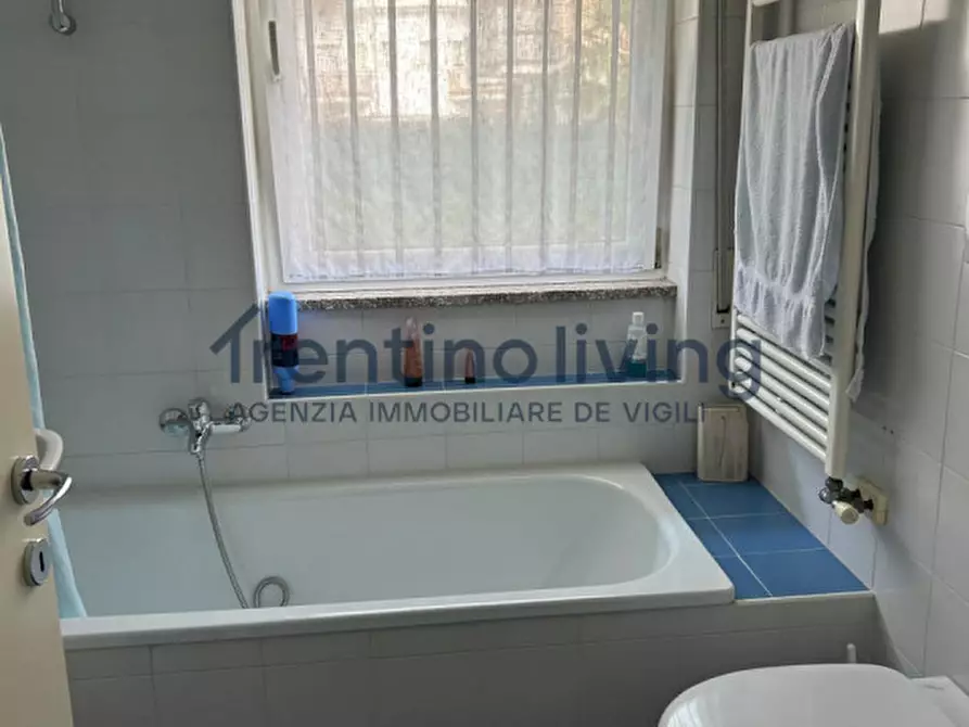 Immagine 9 di Appartamento in vendita  in Via dei Morei a Mezzolombardo