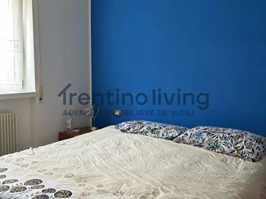Immagine 10 di Appartamento in vendita  in Via dei Morei a Mezzolombardo