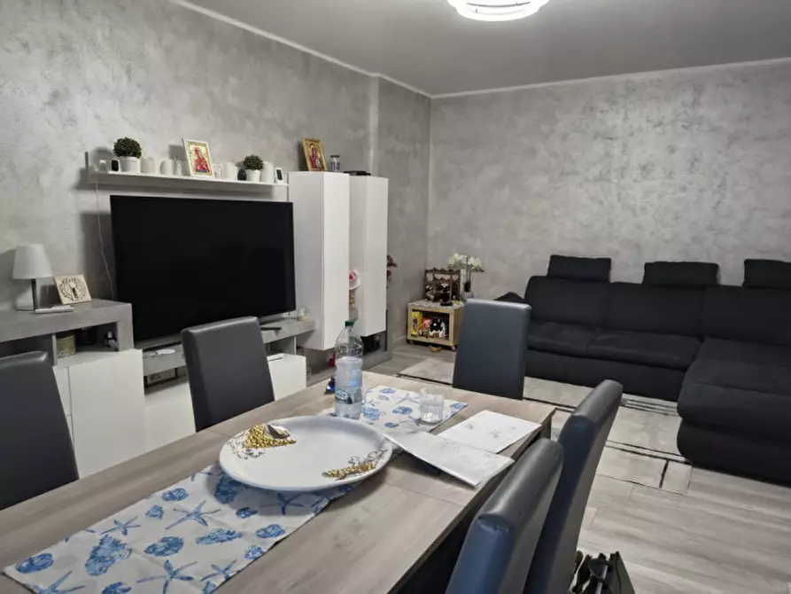 Immagine 1 di Appartamento in vendita  a Padova