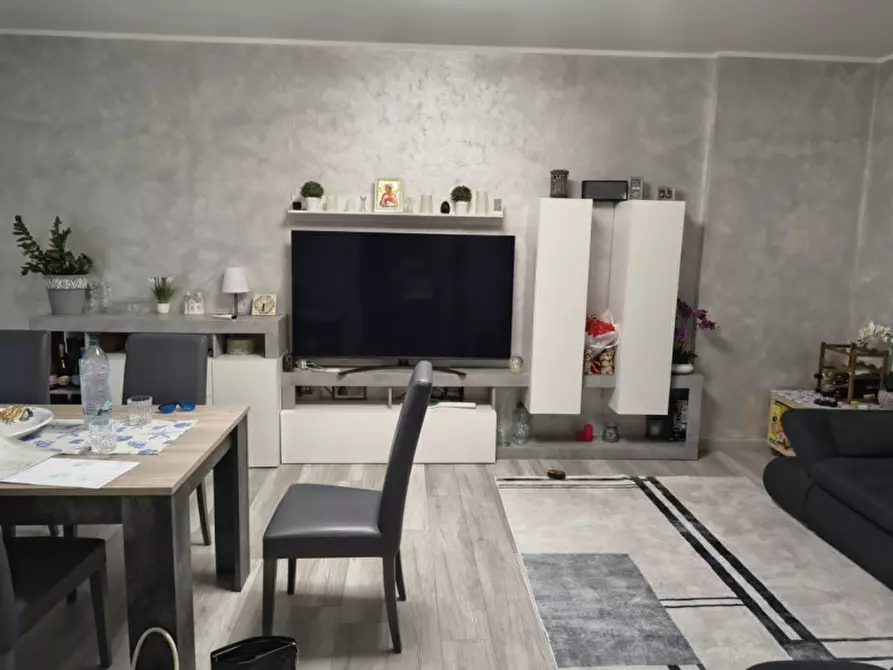 Immagine 2 di Appartamento in vendita  a Padova