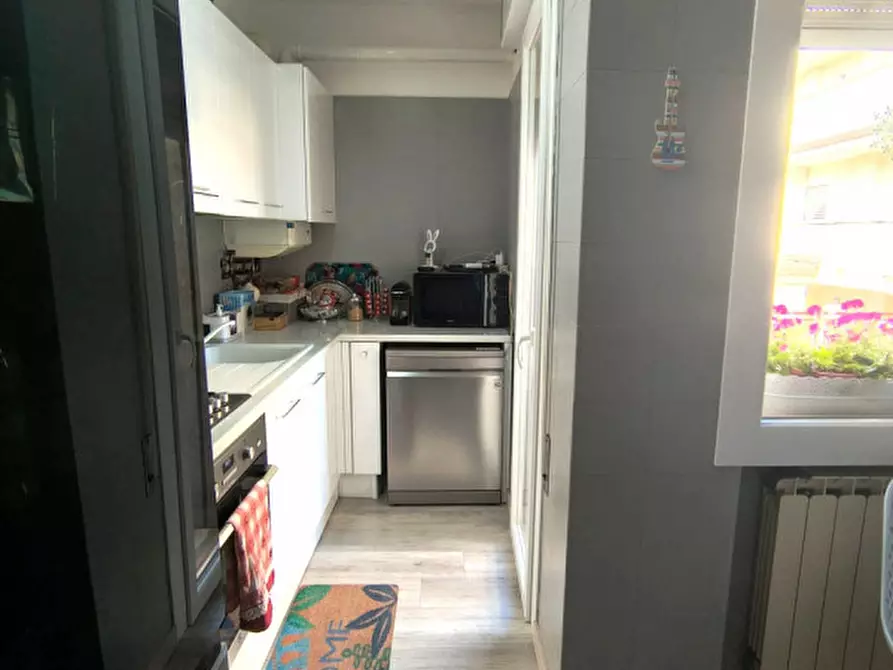 Immagine 7 di Appartamento in vendita  a Padova