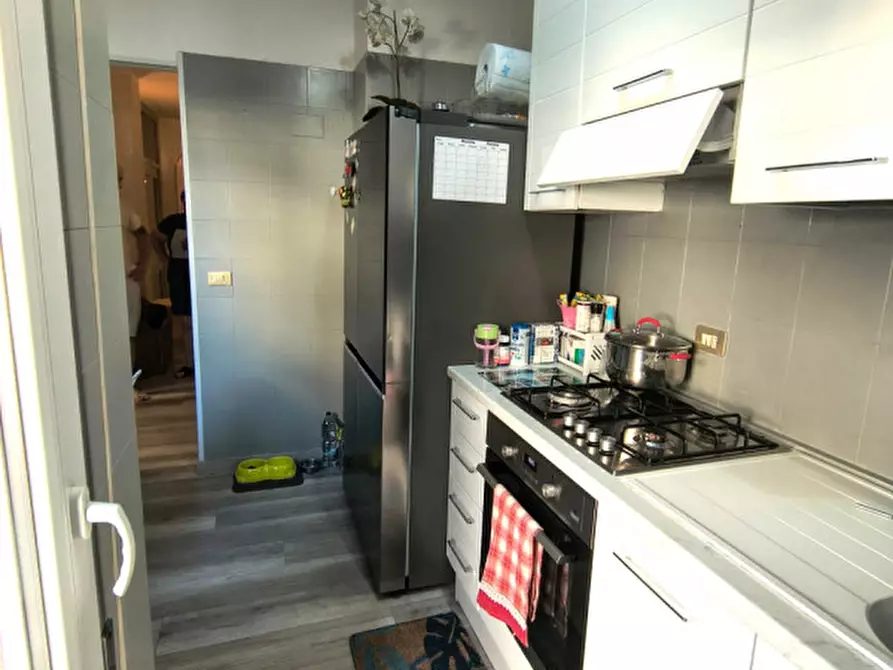 Immagine 8 di Appartamento in vendita  a Padova