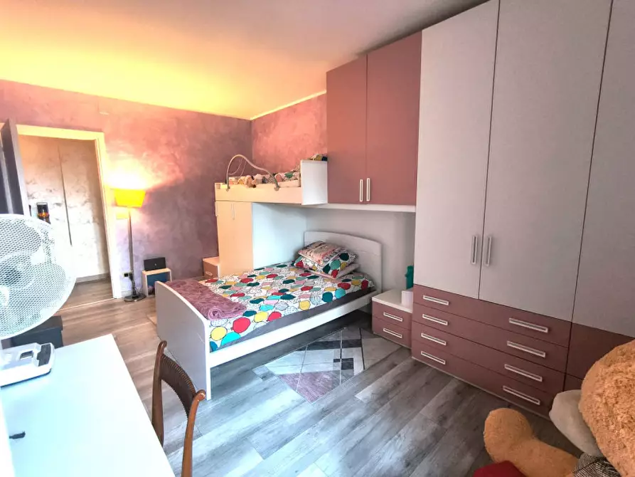 Immagine 14 di Appartamento in vendita  a Padova
