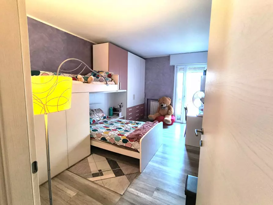 Immagine 16 di Appartamento in vendita  a Padova