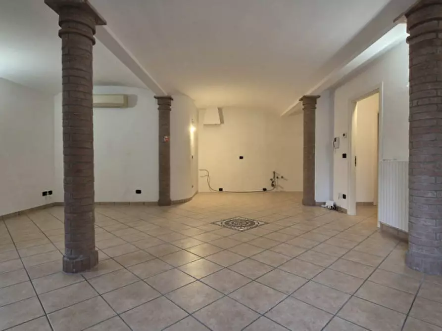 Immagine 2 di Appartamento in vendita  a Carpi